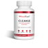 Cleanse Colon & Bowel Support - Everest Only - Fiber and Pro-Motility Agents