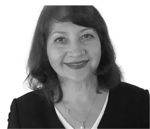 Dr. Natalya Reznichuk, M.D.