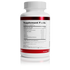 Flex Joint Support Supplement Bottle with Supplement Facts