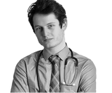 Octavian Mihai, PA-C.