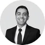 Dr. Hersh Patel