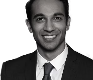Dr. Chirag Desai, M.D.